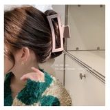 ヘアクリップ バンスクリップ レディース | PlusNao | 詳細画像4