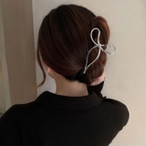 バンスクリップ ヘアクリップ レディース | PlusNao | 詳細画像4