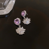 ピアス スタッドピアス 両耳用 | PlusNao | 詳細画像7 