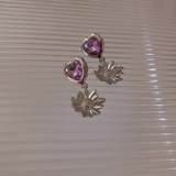 ピアス スタッドピアス 両耳用 | PlusNao | 詳細画像8 