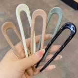 かんざし U字タイプ コーム | PlusNao | 詳細画像5 