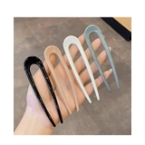 かんざし U字タイプ コーム | PlusNao | 詳細画像6 