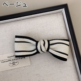 ヘアクリップ くちばしクリップ レディース | PlusNao | 詳細画像5