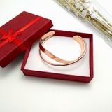 バングル ブレスレット レディース | PlusNao | 詳細画像10 