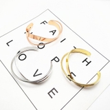 バングル ブレスレット レディース | PlusNao | 詳細画像2 