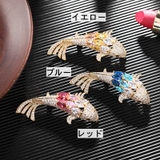 ブローチ ピンブローチ レディース | PlusNao | 詳細画像8 