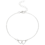 アンクレット レディース 足首アクセサリー | PlusNao | 詳細画像9 