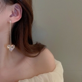 ピアス スタッドピアス アクセサリー | PlusNao | 詳細画像2