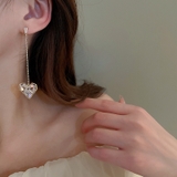 ピアス スタッドピアス アクセサリー | PlusNao | 詳細画像3