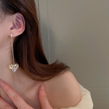 ピアス スタッドピアス アクセサリー | PlusNao | 詳細画像5