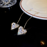 ピアス スタッドピアス アクセサリー | PlusNao | 詳細画像8