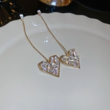 ピアス スタッドピアス アクセサリー | PlusNao | 詳細画像9