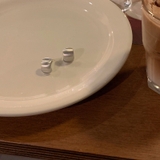 フープピアス レディース アクセサリー | PlusNao | 詳細画像12 