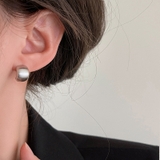 フープピアス レディース アクセサリー | PlusNao | 詳細画像3 