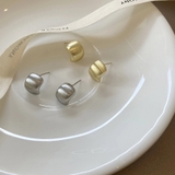 フープピアス レディース アクセサリー | PlusNao | 詳細画像7 