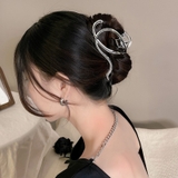 ヘアクリップ バンスクリップ レディース | PlusNao | 詳細画像3