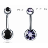ボディピアス へそピアス 14G | PlusNao | 詳細画像16