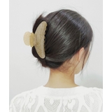 バンスクリップ ヘアクリップ レディース | PlusNao | 詳細画像3
