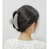 バンスクリップ ヘアクリップ レディース | PlusNao | 詳細画像5