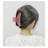 バンスクリップ ヘアクリップ レディース | PlusNao | 詳細画像7