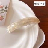 バレッタ 単品 1個 | PlusNao | 詳細画像6