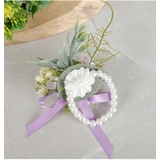 リストブーケ リストコサージュ コサージュ | PlusNao | 詳細画像11 