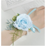 リストブーケ リストコサージュ コサージュ | PlusNao | 詳細画像12 