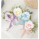 リストブーケ リストコサージュ コサージュ | PlusNao | 詳細画像2 