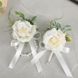 リストブーケ リストコサージュ コサージュ | PlusNao | 詳細画像9 