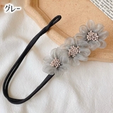 シニヨンメーカー お団子メーカー 髪留め | PlusNao | 詳細画像14 