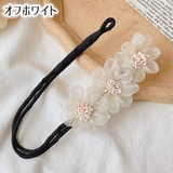 シニヨンメーカー お団子メーカー 髪留め | PlusNao | 詳細画像15 