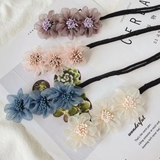 シニヨンメーカー お団子メーカー 髪留め | PlusNao | 詳細画像4 