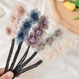 シニヨンメーカー お団子メーカー 髪留め | PlusNao | 詳細画像5 