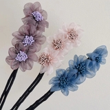 シニヨンメーカー お団子メーカー 髪留め | PlusNao | 詳細画像7 