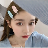 ヘアクリップ 4個セット ヘアピン | PlusNao | 詳細画像4