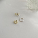 イヤーカフ 3点セット 3種セット | PlusNao | 詳細画像4 