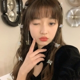 ヘアクリップ ミニバンスクリップ 6個セット | PlusNao | 詳細画像3