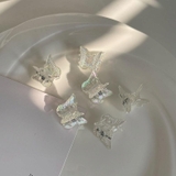 ヘアクリップ ミニバンスクリップ 6個セット | PlusNao | 詳細画像4