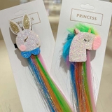 ヘアクリップ ヘアアクセサリー キッズ | PlusNao | 詳細画像9 