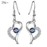 フックピアス アクセサリー レディース | PlusNao | 詳細画像10