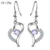 フックピアス アクセサリー レディース | PlusNao | 詳細画像11