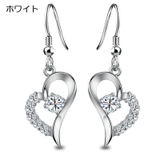 フックピアス アクセサリー レディース | PlusNao | 詳細画像12