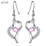 フックピアス アクセサリー レディース | PlusNao | 詳細画像13