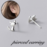 ピアス スタッドピアス レディース | PlusNao | 詳細画像1 