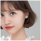 ピアス スタッドピアス レディース | PlusNao | 詳細画像2 