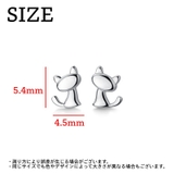 ピアス スタッドピアス レディース | PlusNao | 詳細画像5 