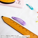 パッチン留め 10個セット ヘアピン | PlusNao | 詳細画像10