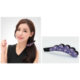 ヘアクリップ バナナクリップ レディース | PlusNao | 詳細画像4 