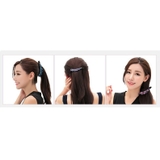 ヘアクリップ バナナクリップ レディース | PlusNao | 詳細画像5 