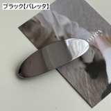 バレッタ ヘアクリップ レディース | PlusNao | 詳細画像16